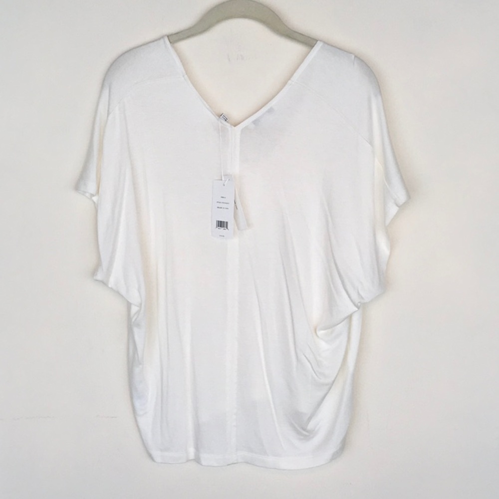 NWT Vince Knit Top - Picture 2 of 6